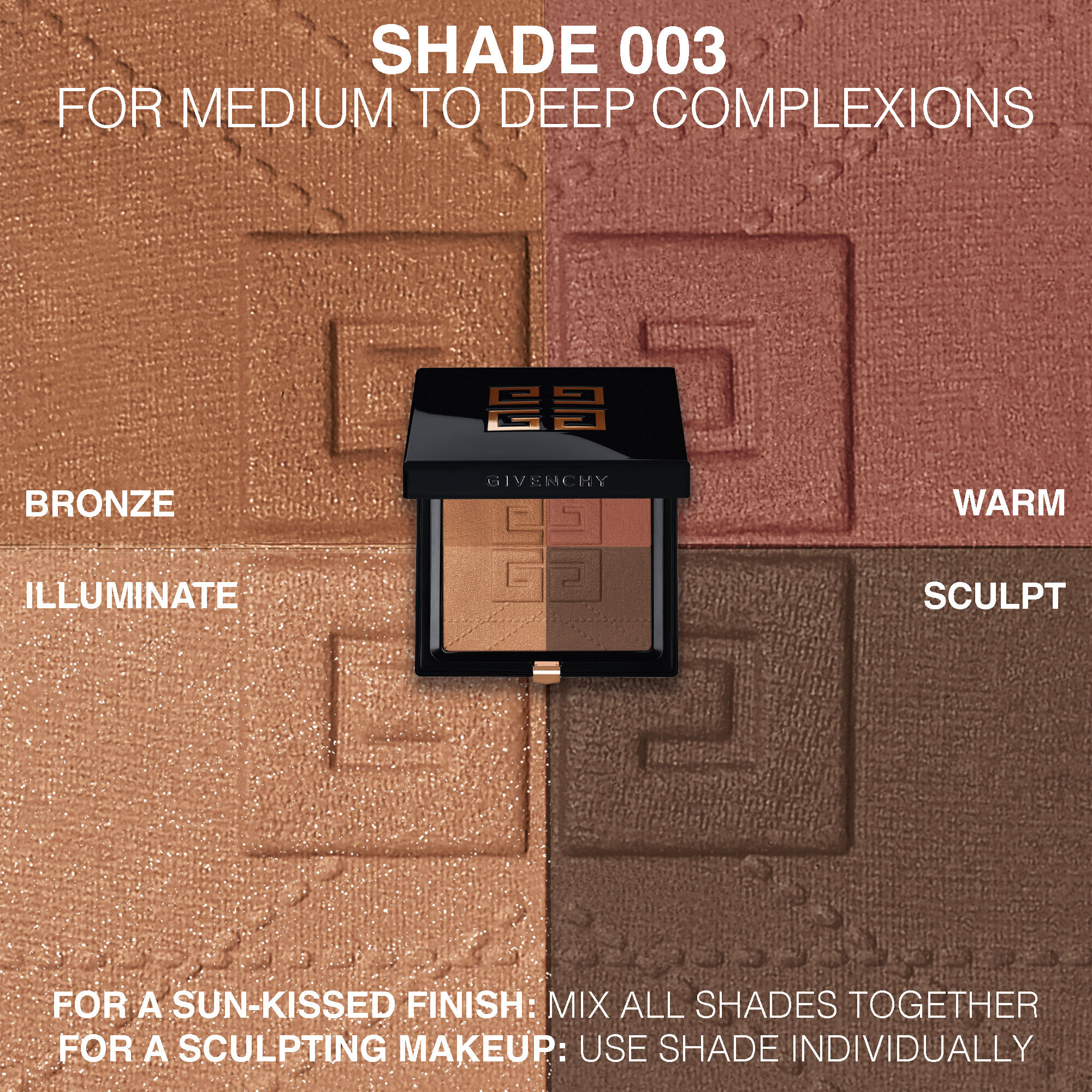 Givenchy Prisme Libre Bronzer Powder